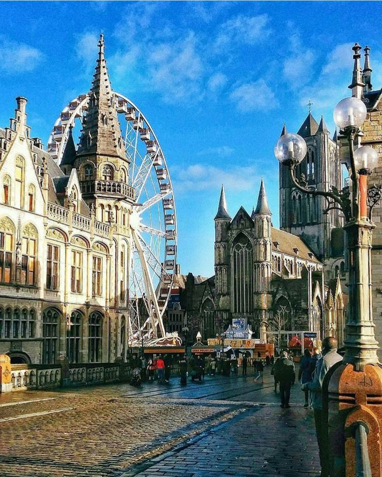 Ghent
